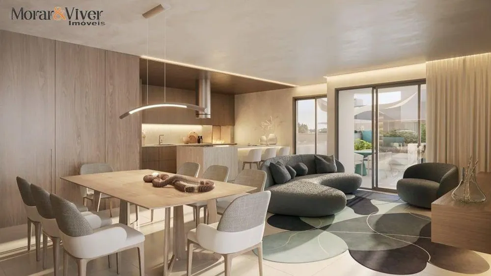 Apartamento, 3 quartos, 116 m² - Foto 5