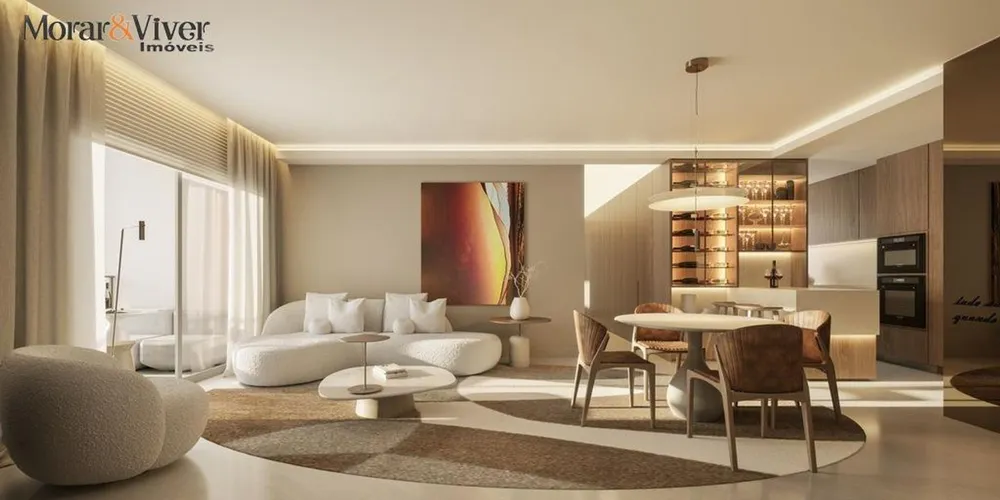 Apartamento, 3 quartos, 116 m² - Foto 8