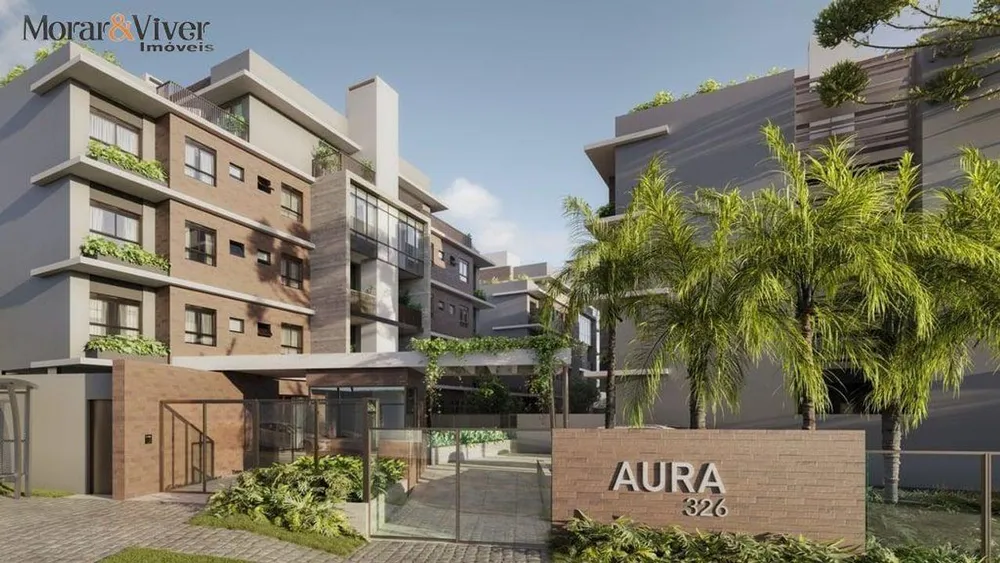 Apartamento, 3 quartos, 116 m² - Foto 1