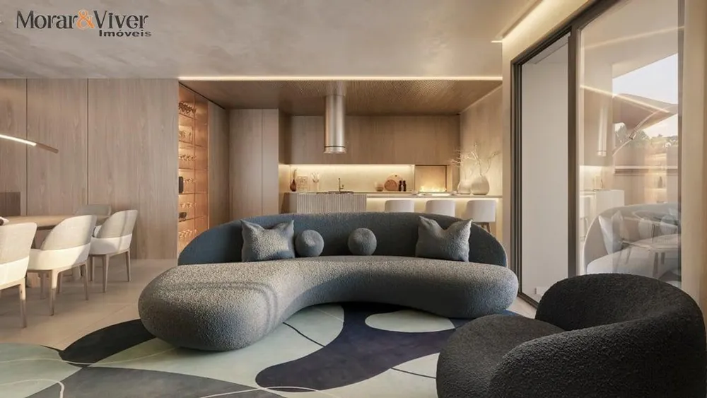 Apartamento, 3 quartos, 116 m² - Foto 6
