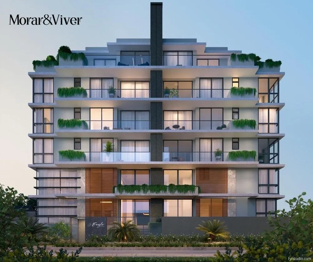 Apartamento, 3 quartos, 183 m² - Foto 1