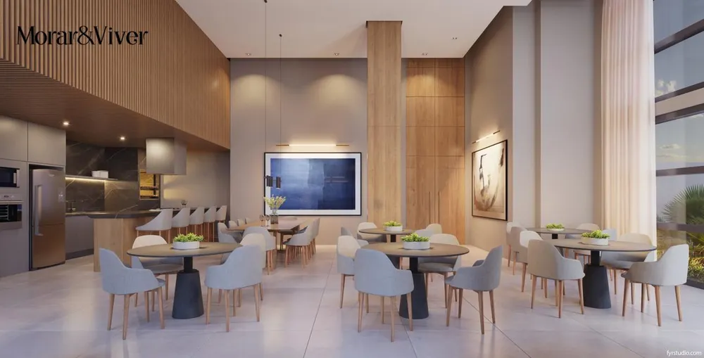 Apartamento, 3 quartos, 183 m² - Foto 4