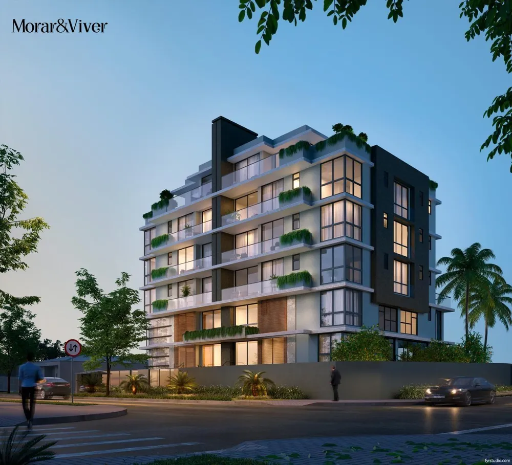 Apartamento, 3 quartos, 183 m² - Foto 6
