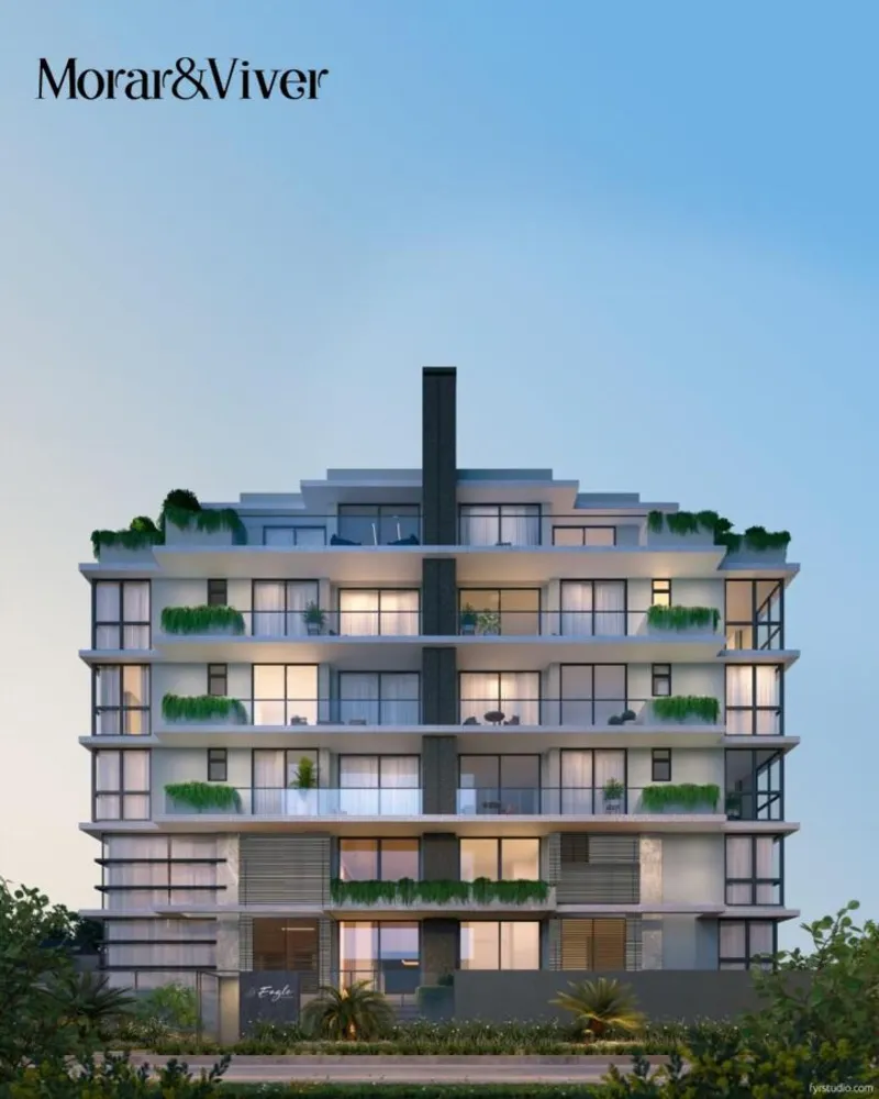Apartamento, 3 quartos, 183 m² - Foto 2