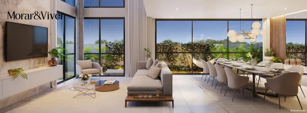 Apartamento, 3 quartos, 183 m² - Foto 9