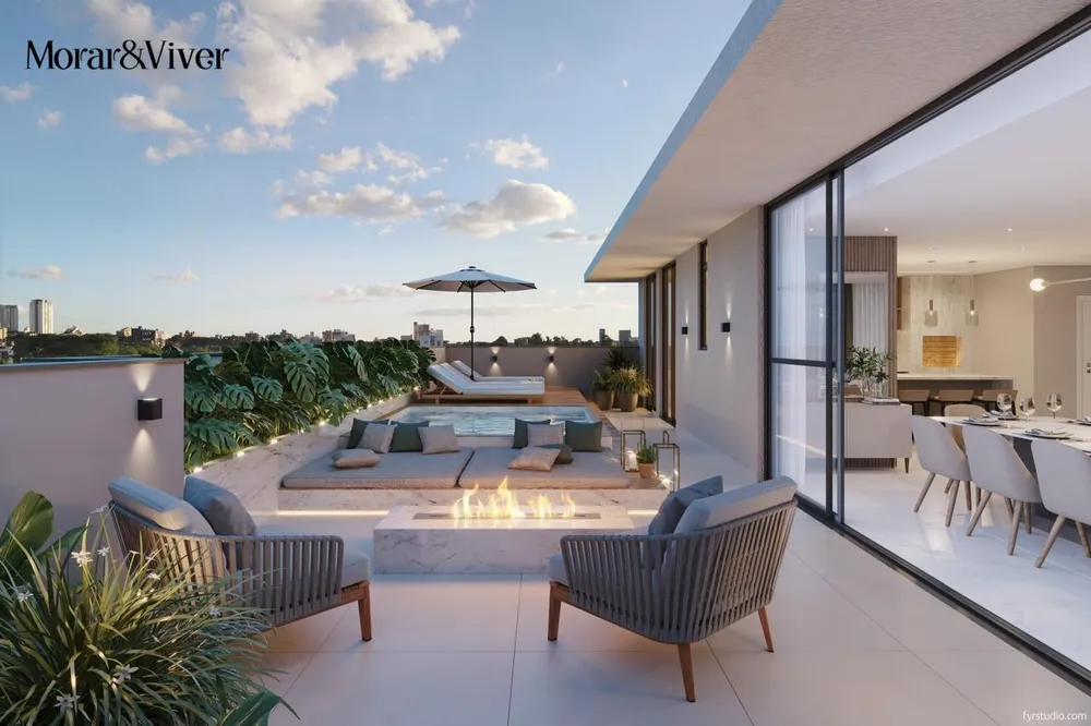 Apartamento, 3 quartos, 183 m² - Foto 11