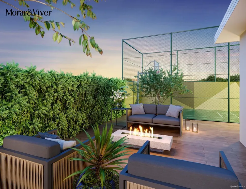 Apartamento, 3 quartos, 183 m² - Foto 7