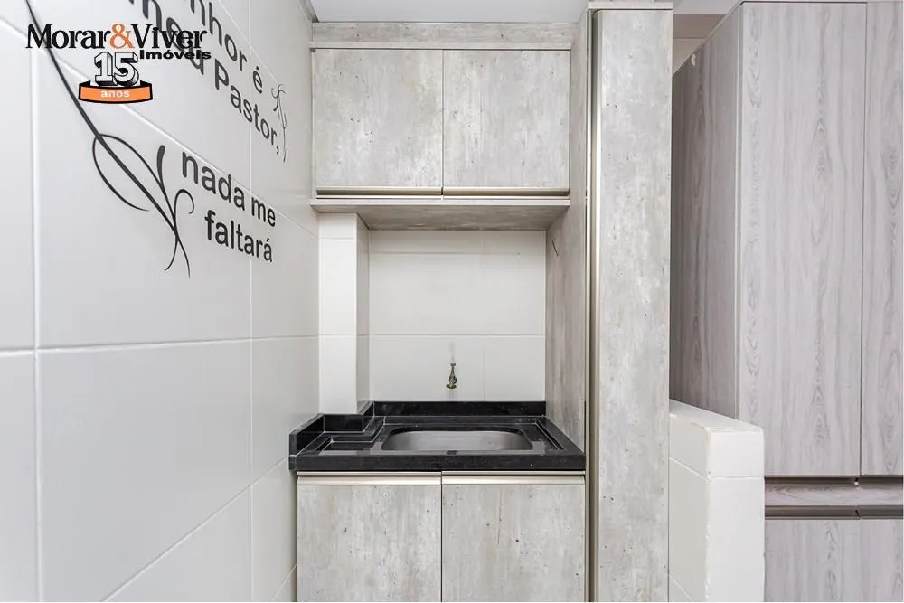 Apartamento, 3 quartos, 77 m² - Foto 7