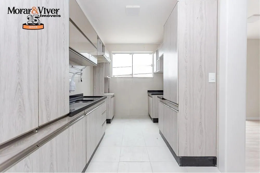 Apartamento, 3 quartos, 77 m² - Foto 1