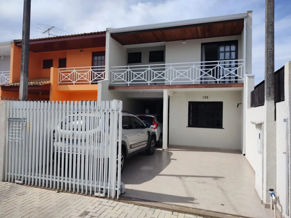 Sobrado, 3 quartos, 160 m² - Foto 2
