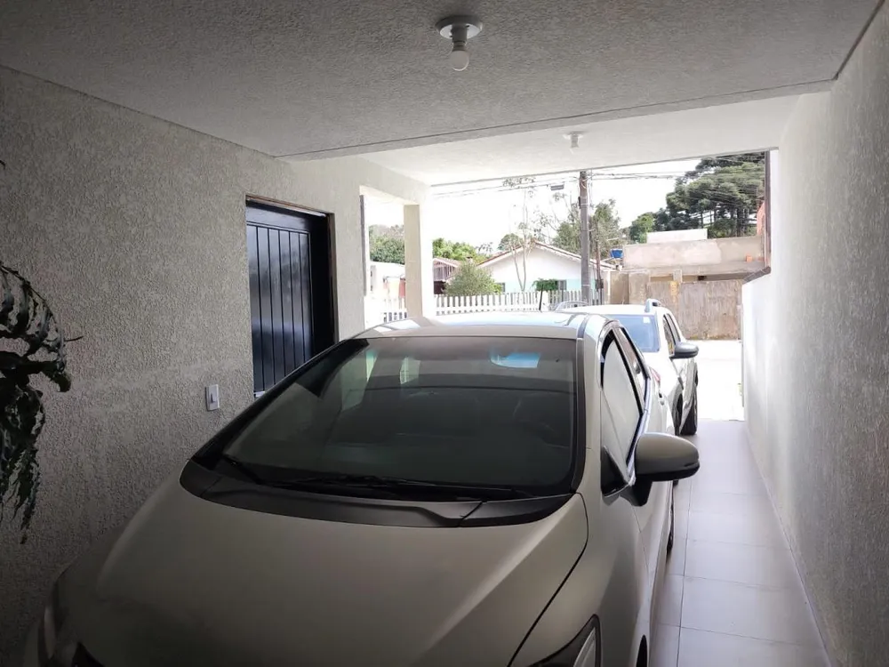 Sobrado, 3 quartos, 160 m² - Foto 11