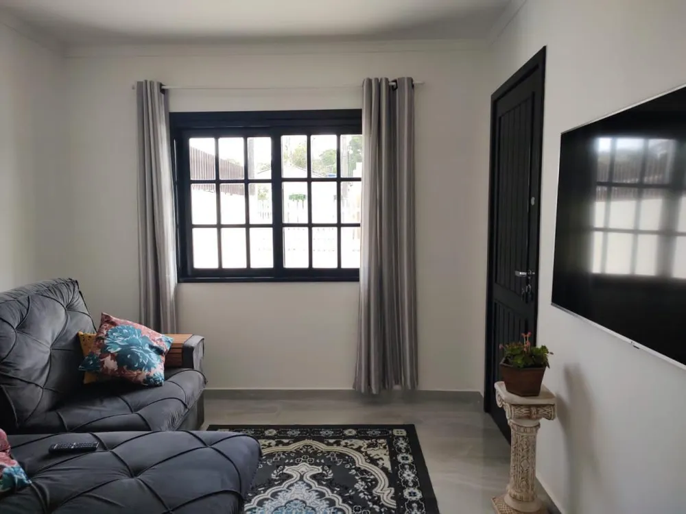 Sobrado, 3 quartos, 160 m² - Foto 8