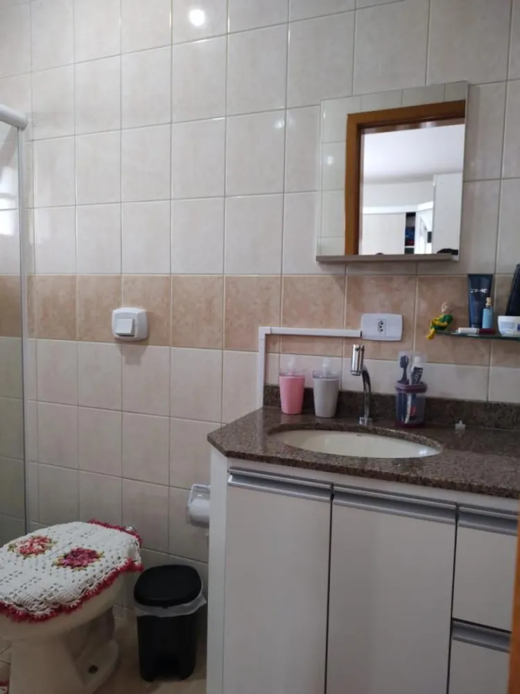 Sobrado, 3 quartos, 160 m² - Foto 12