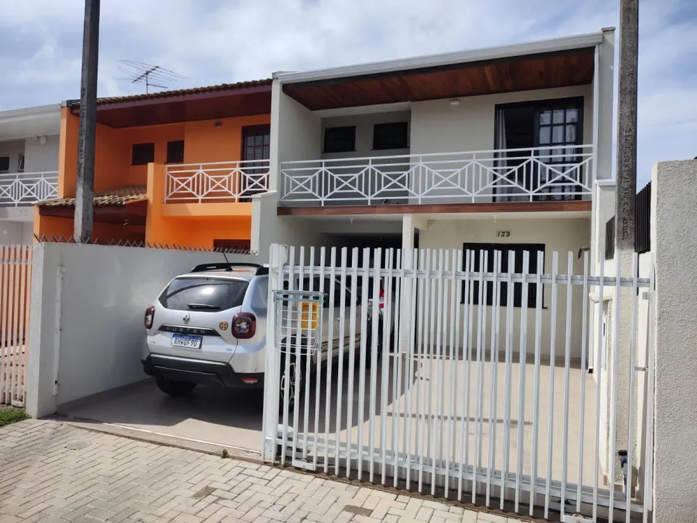 Sobrado, 3 quartos, 160 m² - Foto 9