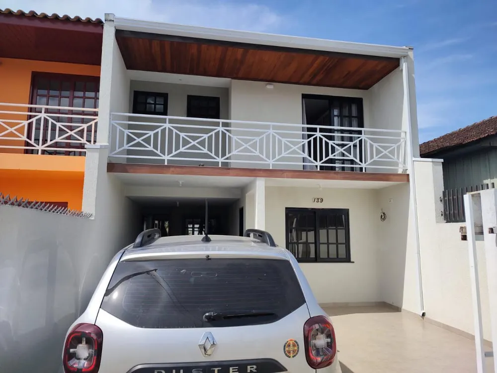 Sobrado, 3 quartos, 160 m² - Foto 10