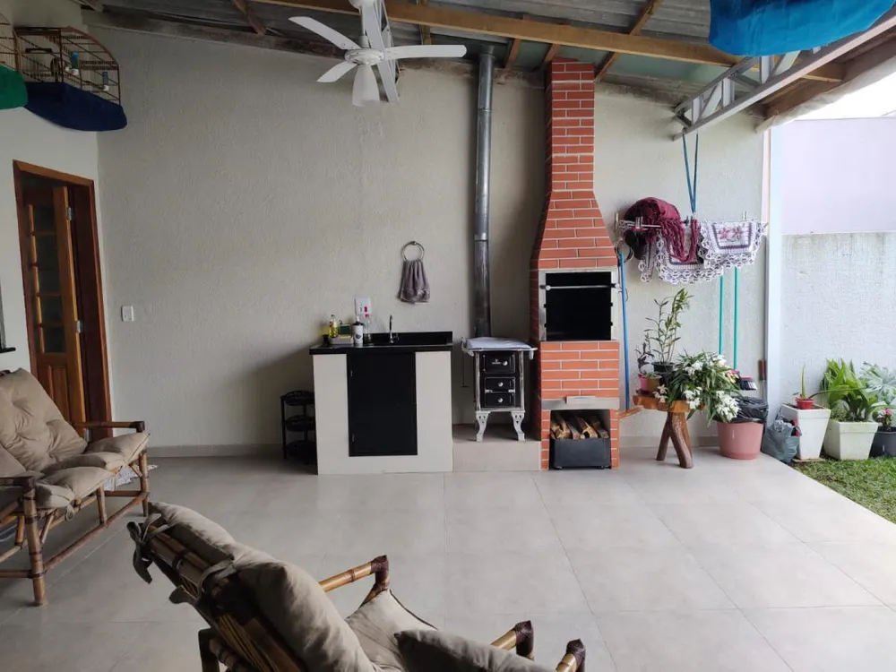 Sobrado, 3 quartos, 160 m² - Foto 3