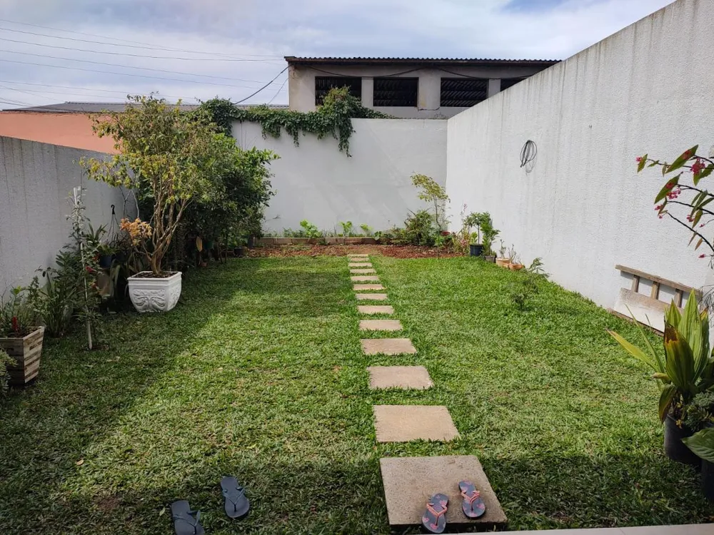 Sobrado, 3 quartos, 160 m² - Foto 6