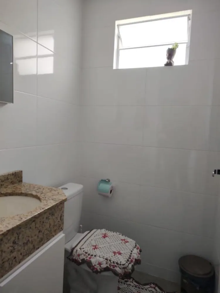 Sobrado, 3 quartos, 160 m² - Foto 4