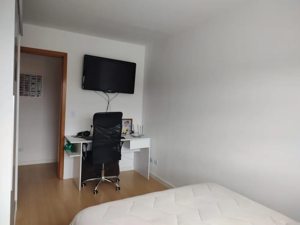 Sobrado, 3 quartos, 160 m² - Foto 5