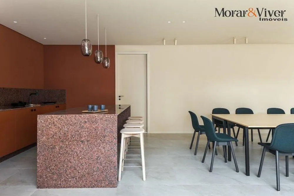 Cobertura, 3 quartos, 228 m² - Foto 5