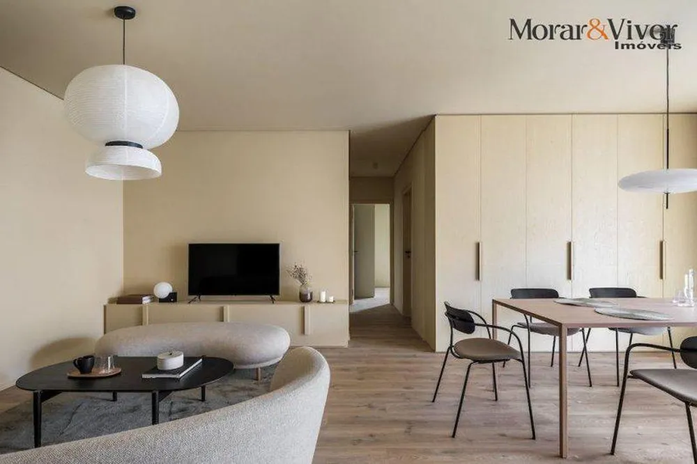 Cobertura, 3 quartos, 228 m² - Foto 3