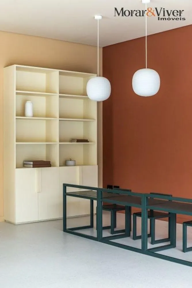 Cobertura, 3 quartos, 228 m² - Foto 9