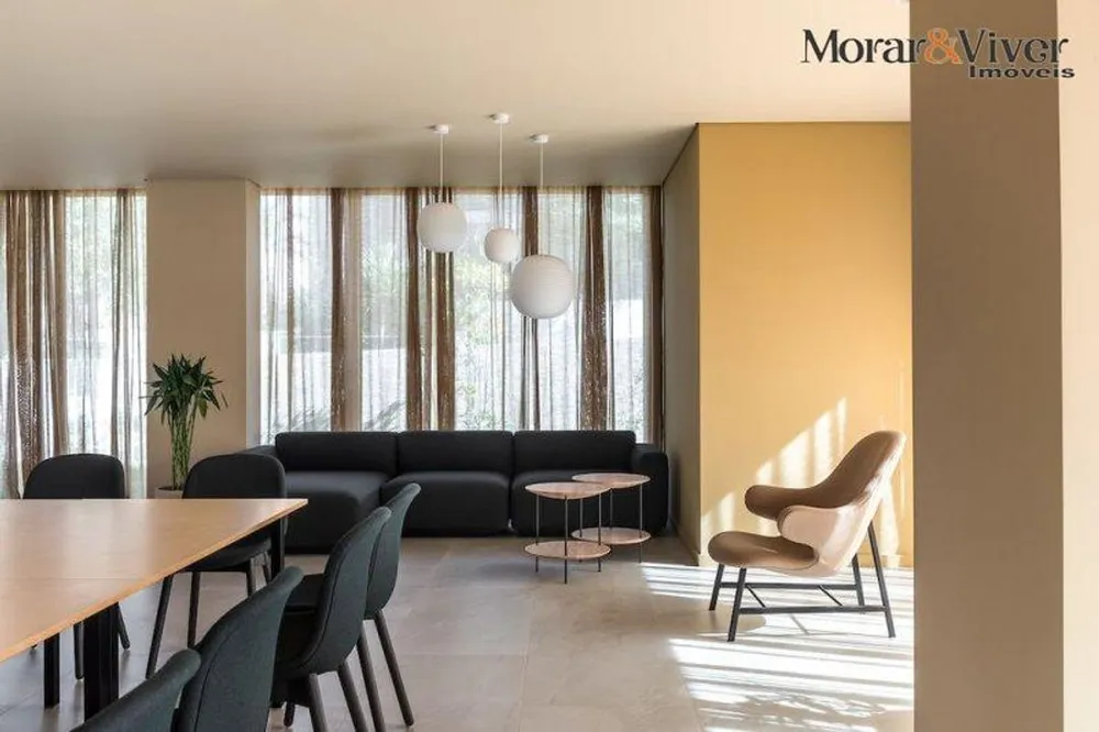 Cobertura, 3 quartos, 228 m² - Foto 10