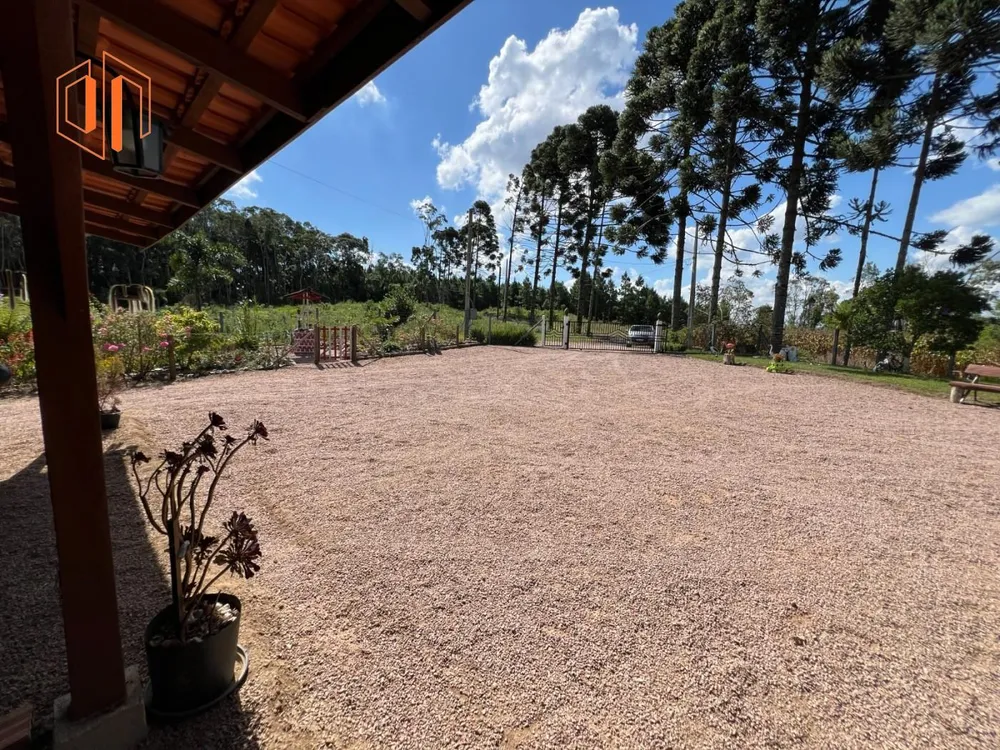 Chácara, 6050 m² - Foto 4