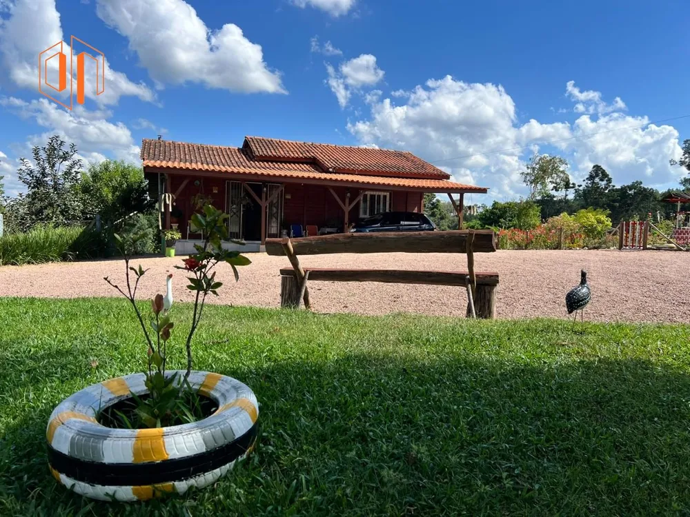 Chácara, 6050 m² - Foto 3