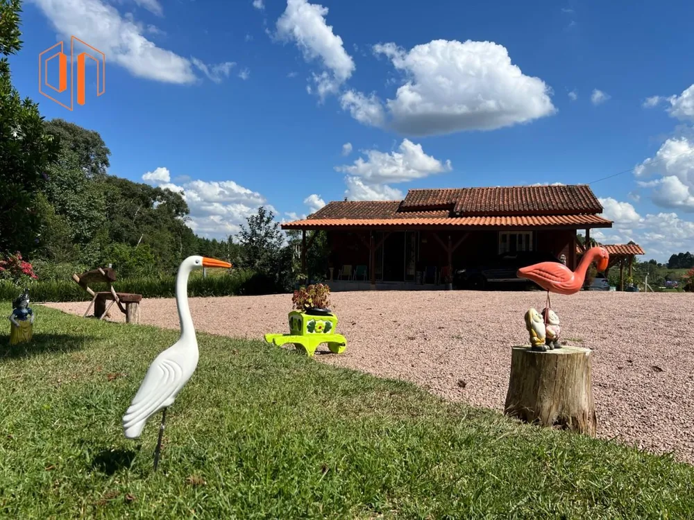 Chácara, 6050 m² - Foto 8