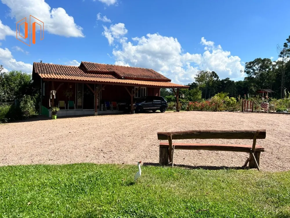 Chácara, 6050 m² - Foto 2