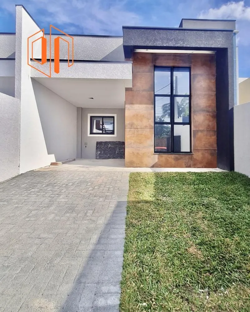 Casa, 3 quartos, 144 m² - Foto 2