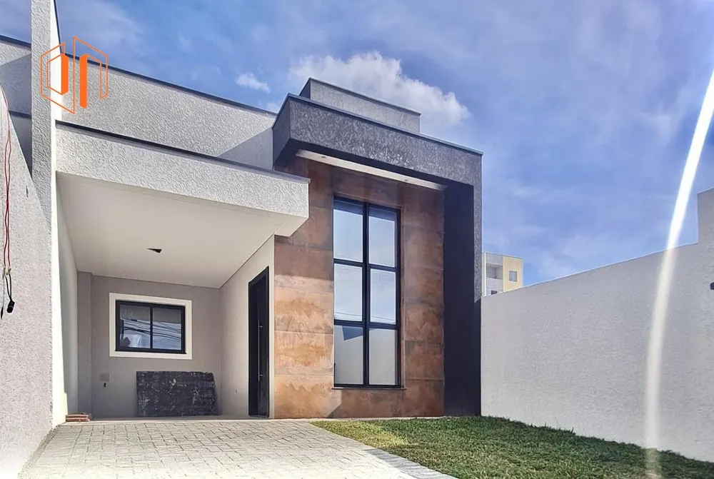 Casa, 3 quartos, 144 m² - Foto 1