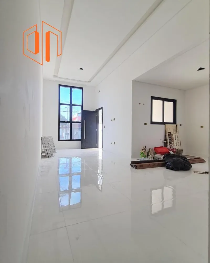 Casa, 3 quartos, 144 m² - Foto 8
