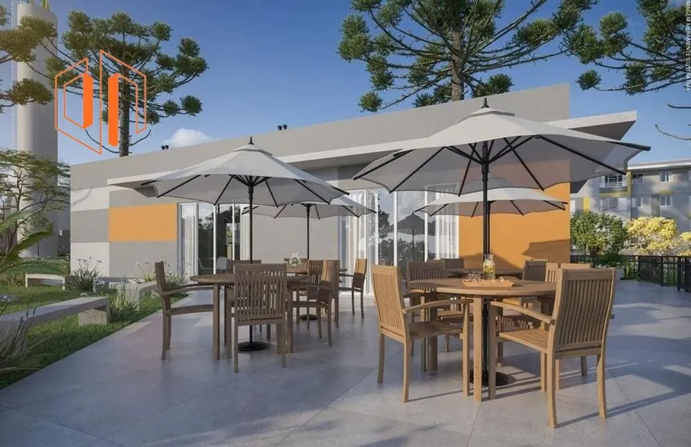 Apartamento, 2 quartos, 45 m² - Foto 7