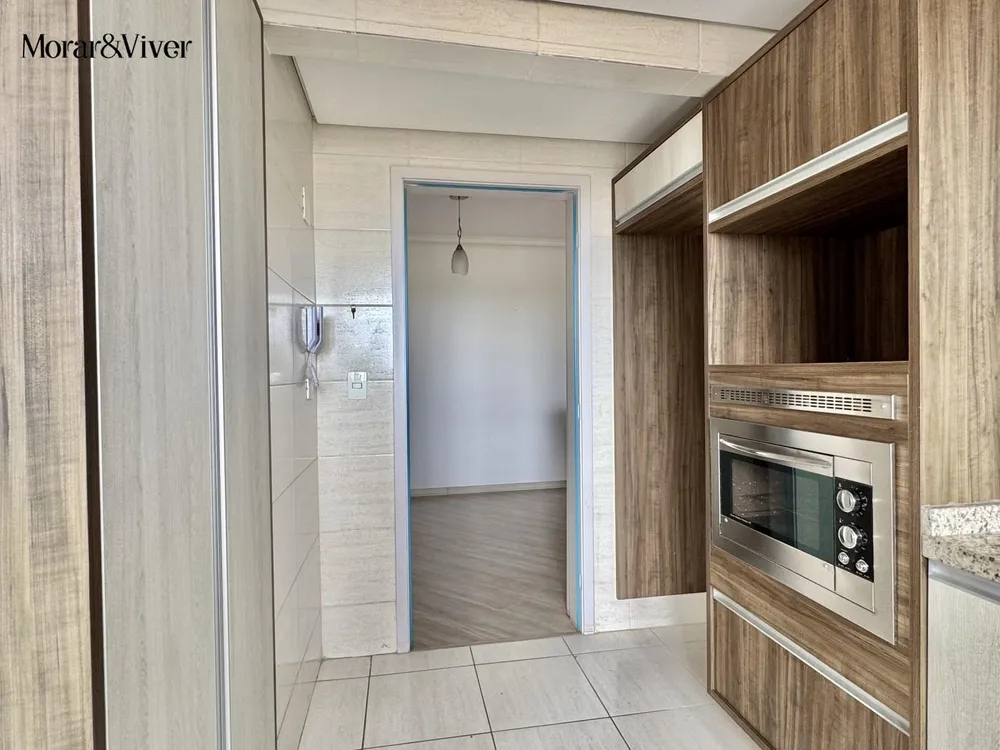 Apartamento, 3 quartos, 120 m² - Foto 7