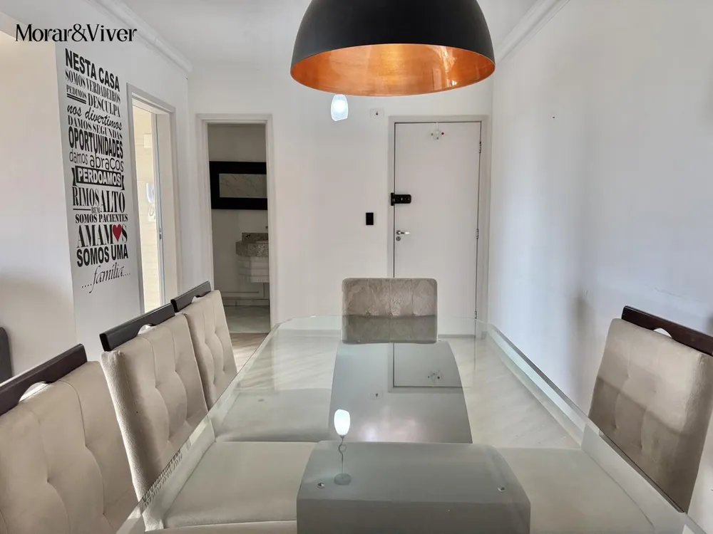 Apartamento, 3 quartos, 120 m² - Foto 8