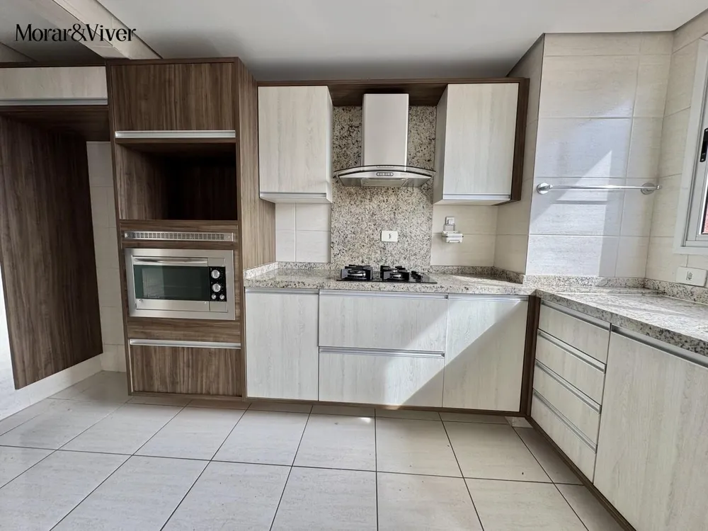 Apartamento, 3 quartos, 120 m² - Foto 5