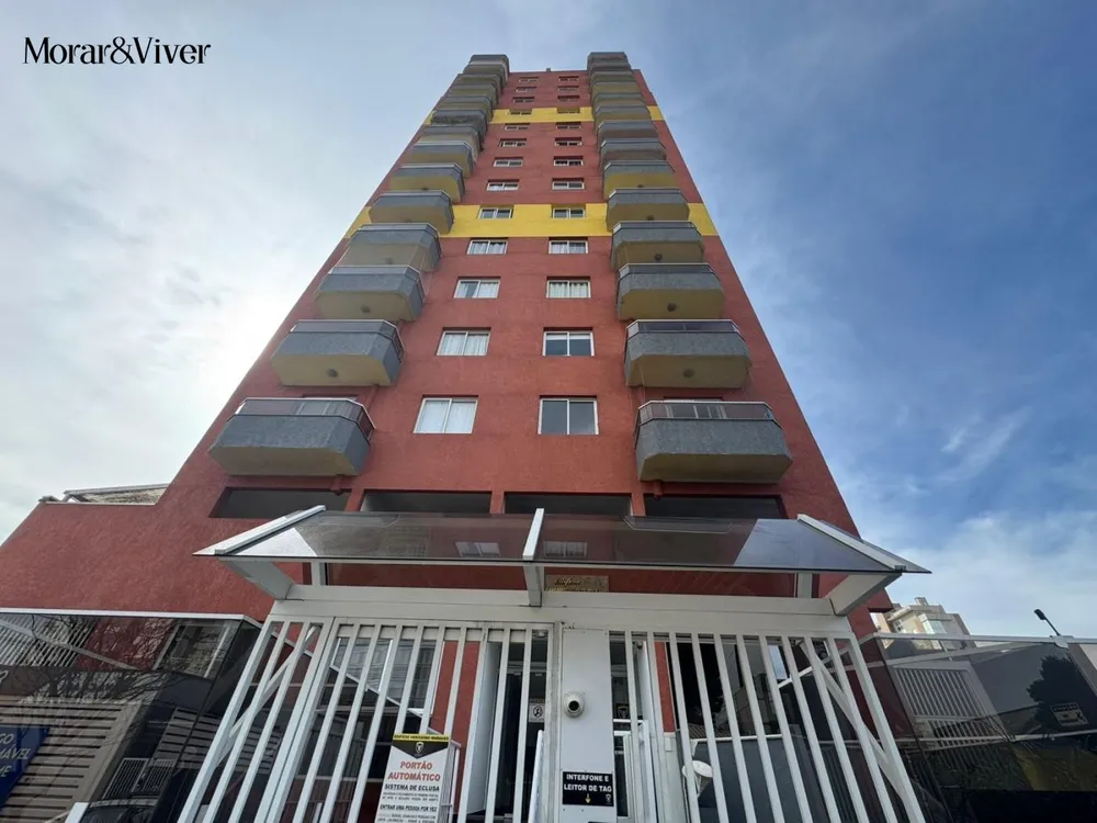 Apartamento, 3 quartos, 120 m² - Foto 2