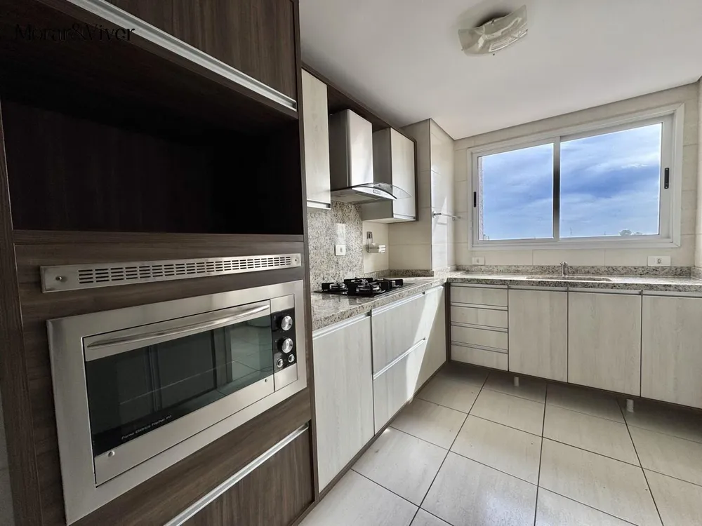 Apartamento, 3 quartos, 120 m² - Foto 4