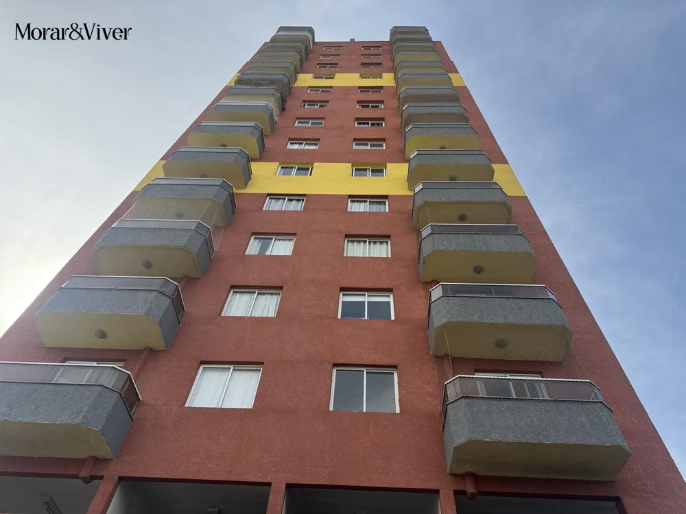 Apartamento, 3 quartos, 120 m² - Foto 1