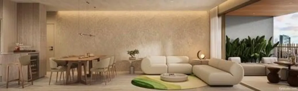 Apartamento, 3 quartos, 117 m² - Foto 5