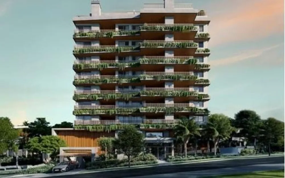 Apartamento, 3 quartos, 117 m² - Foto 1