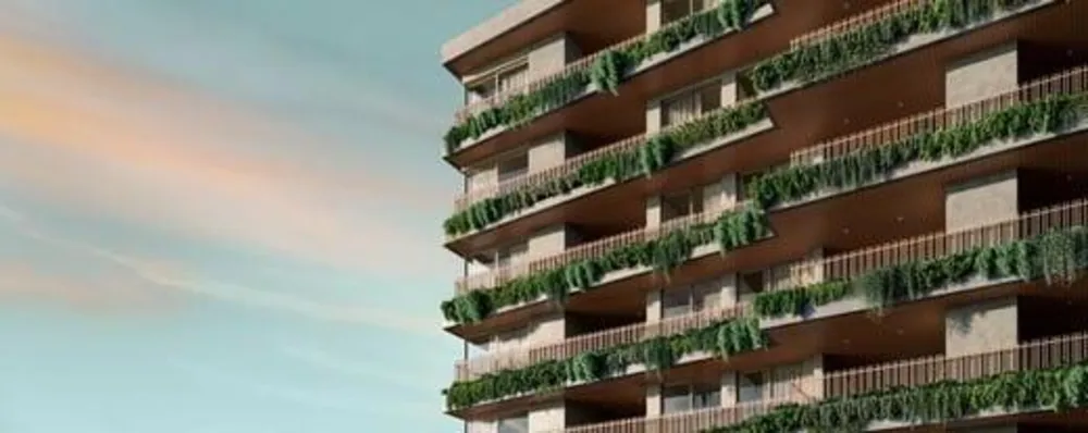 Apartamento, 3 quartos, 117 m² - Foto 11