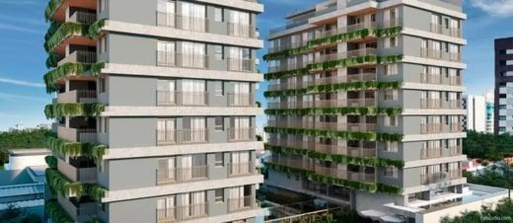 Apartamento, 3 quartos, 117 m² - Foto 2