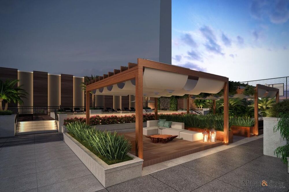 Apartamento, 3 quartos, 160 m² - Foto 5