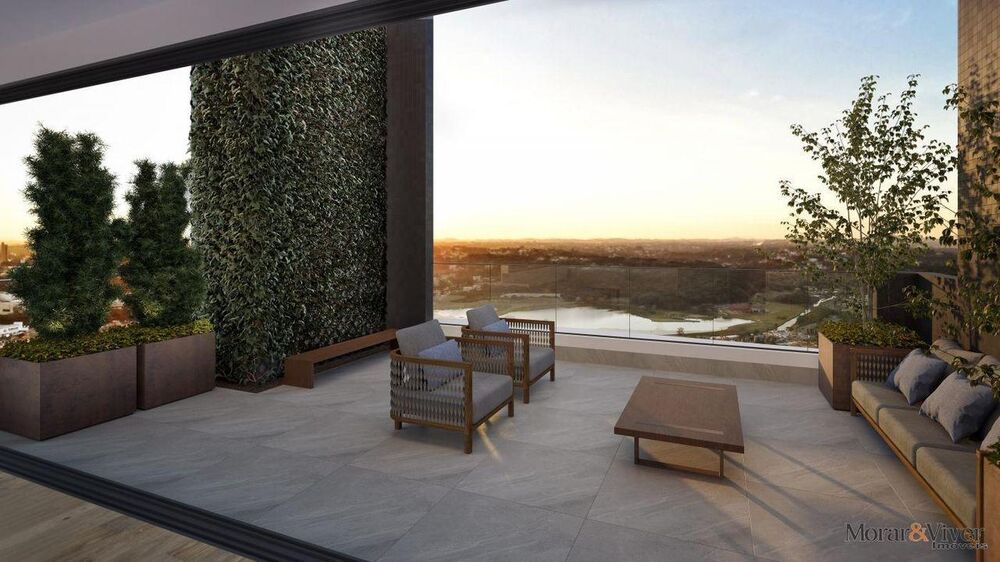 Apartamento, 3 quartos, 160 m² - Foto 10