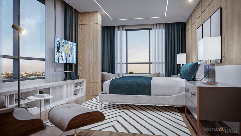 Apartamento, 3 quartos, 160 m² - Foto 20