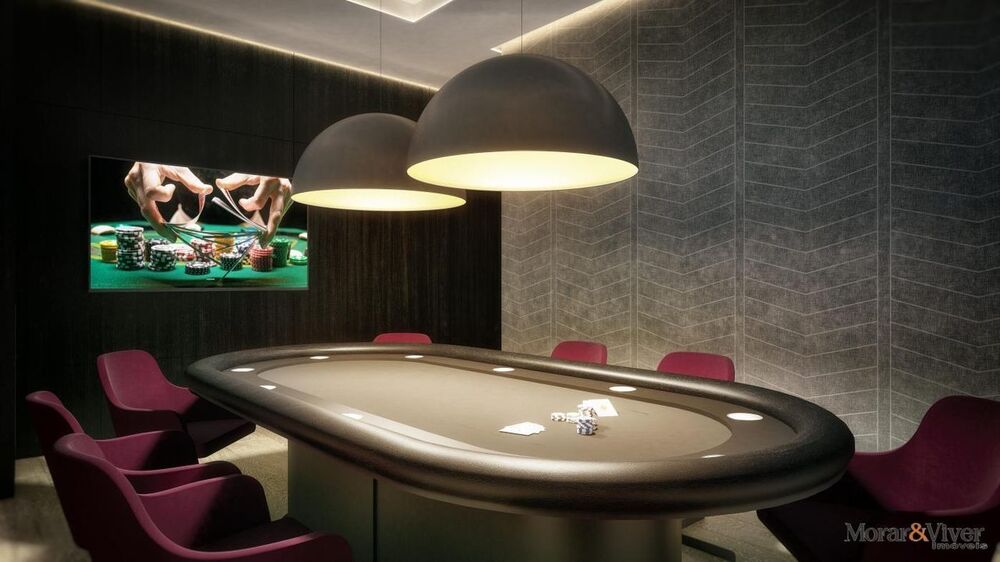 Apartamento, 3 quartos, 160 m² - Foto 8