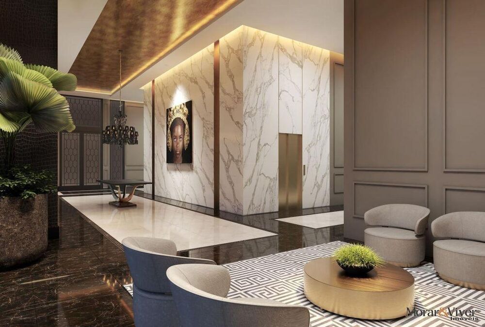 Apartamento, 3 quartos, 160 m² - Foto 3